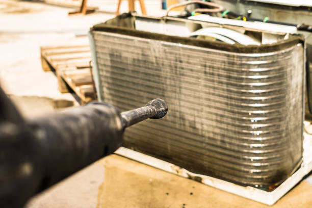 Best Emergency Air Duct Cleaning  in Peotone, IL