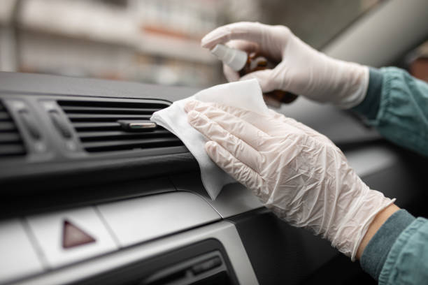Best Best Air Duct Cleaning Company  in Peotone, IL