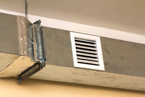 Best Best Air Duct Cleaning Company  in Peotone, IL